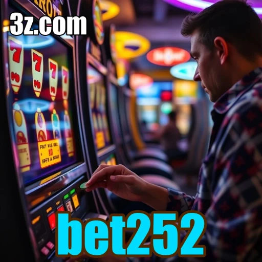 FAQ da Bet252: Esclareça Suas Dúvidas de Forma Eficiente