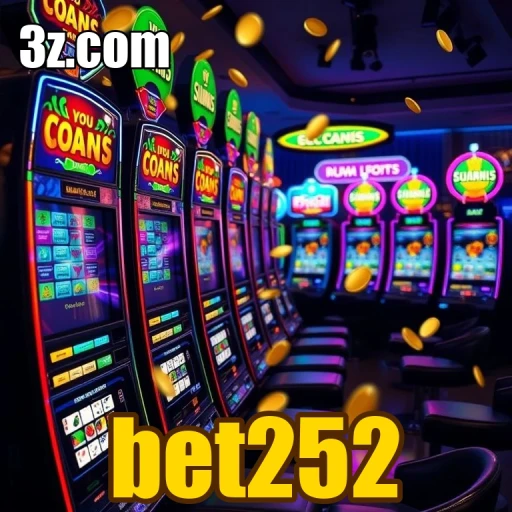 Experiência Mobile Inovadora no Bet252 para Jogadores Brasileiros