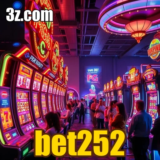 A Emoção dos Sports no bet252: Uma Nova Experiência de Jogo