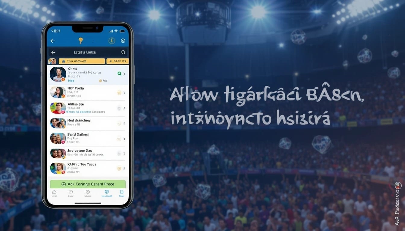 Baixe o App da bet252