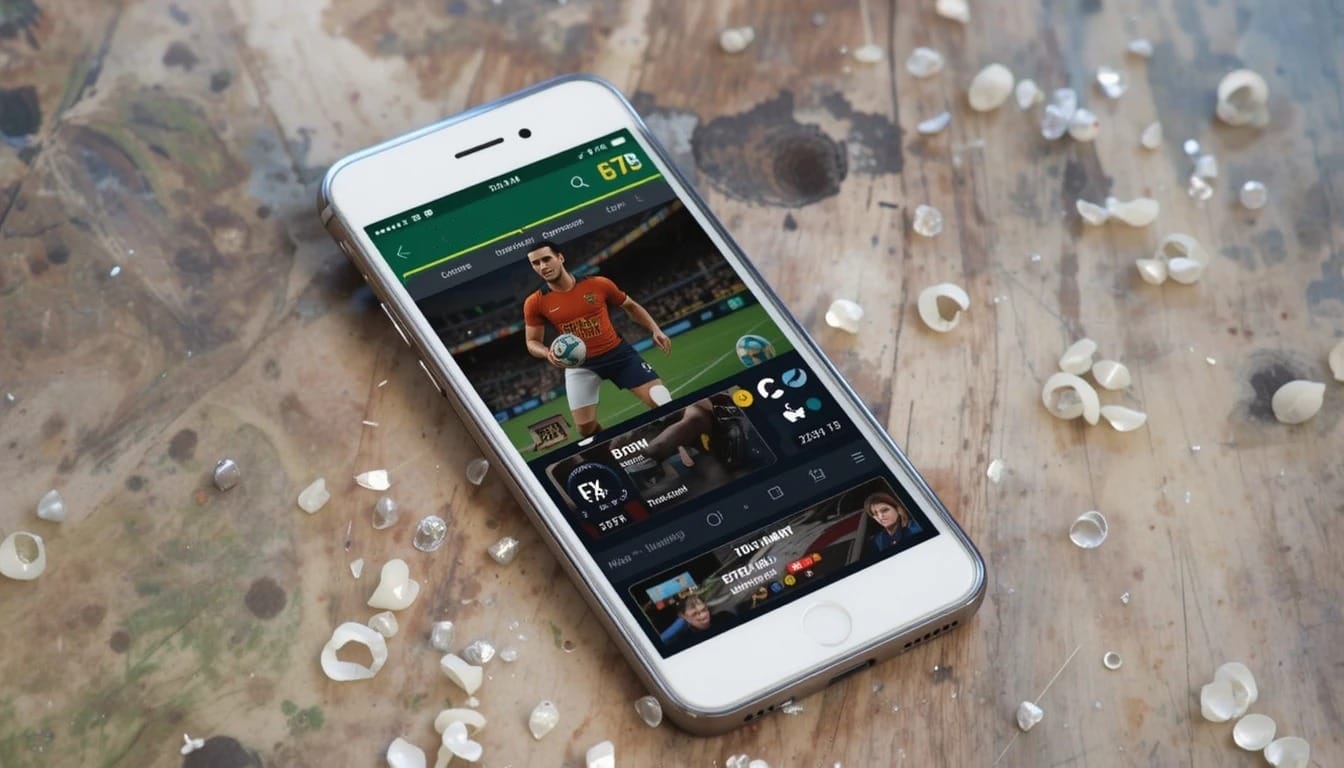 Baixe o App da bet252