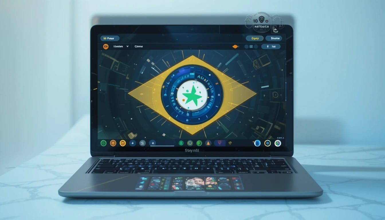 bet252 Cassino Brasileiro e Jogos de Vídeo