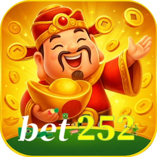 bet252 logo
