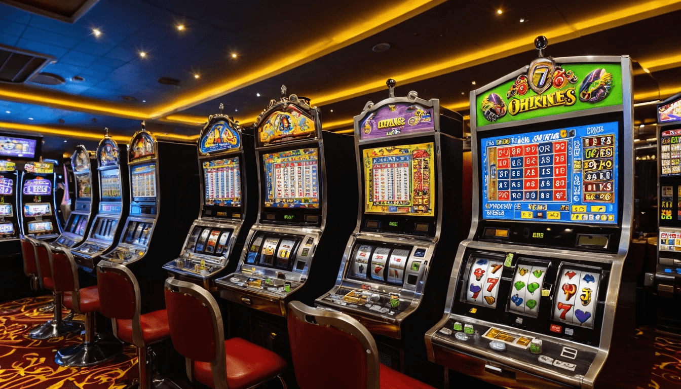 bet252 Games Exclusivos e Cassino Premium
