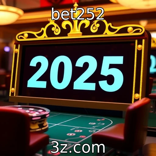 Desafios regulatórios para os cassinos em 2025